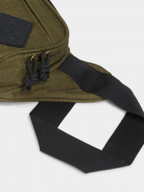 Поясна сумка Timberland All Gender модель TB0A6MRN302 Фото