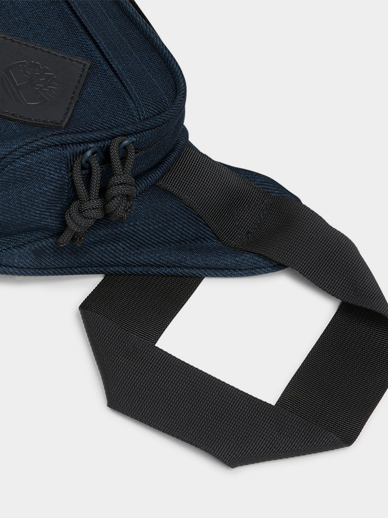 Поясная сумка Timberland All Gender модель TB0A6MRN433 Фото