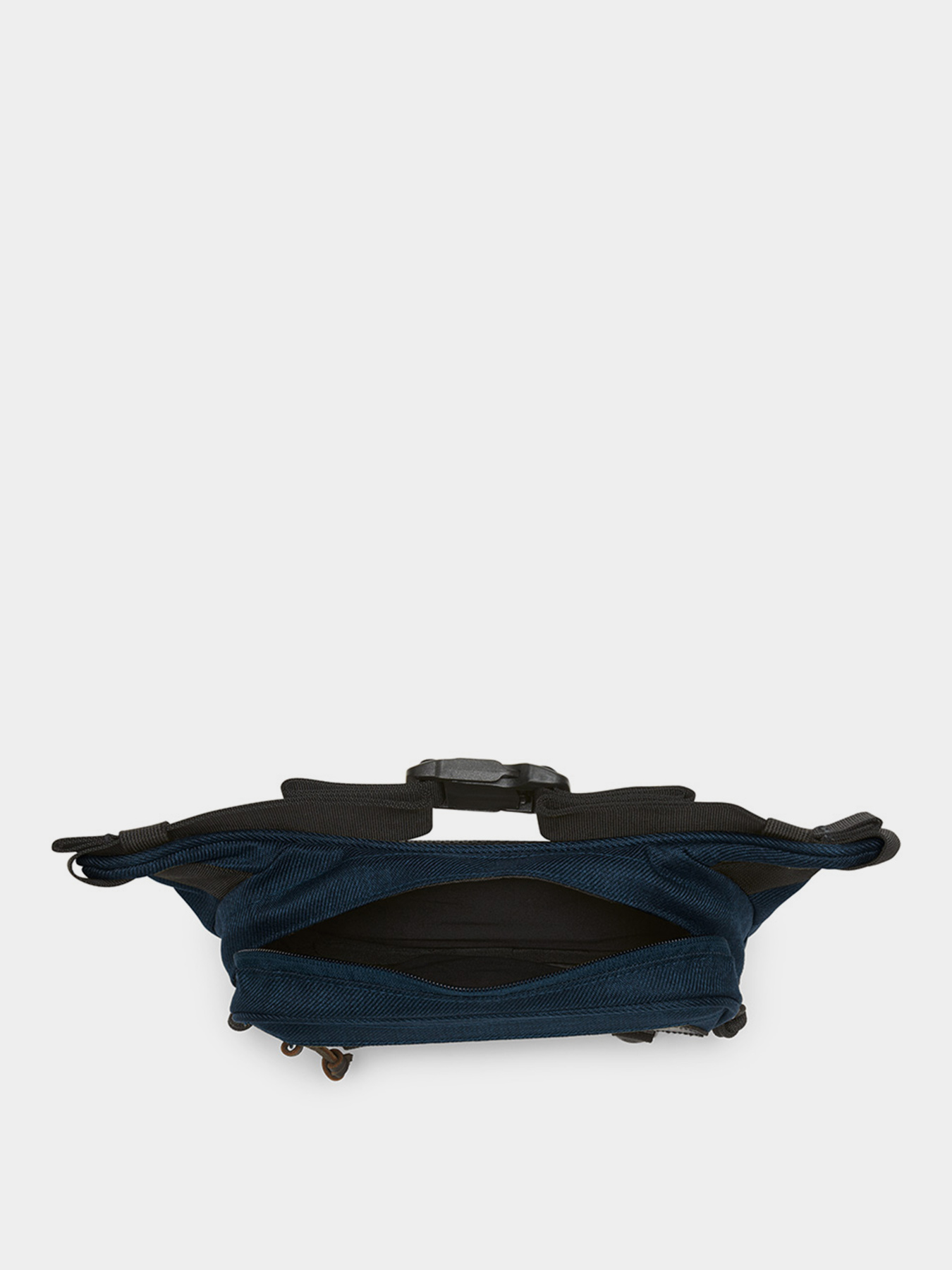 Поясна сумка Timberland All Gender модель TB0A6MRN433 Поясна сумка Timberland All Gender модель TB0A6MRN433 Фото