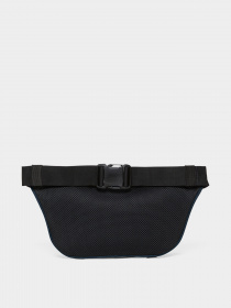 Поясна сумка Timberland All Gender модель TB0A6MRN433 Поясна сумка Timberland All Gender модель TB0A6MRN433 Фото