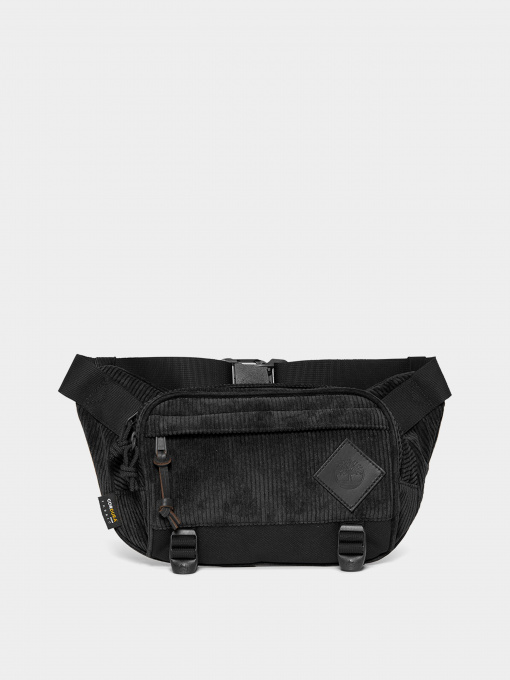 Поясная сумка Timberland Cord Utility модель TB0A6MS9001 Фото