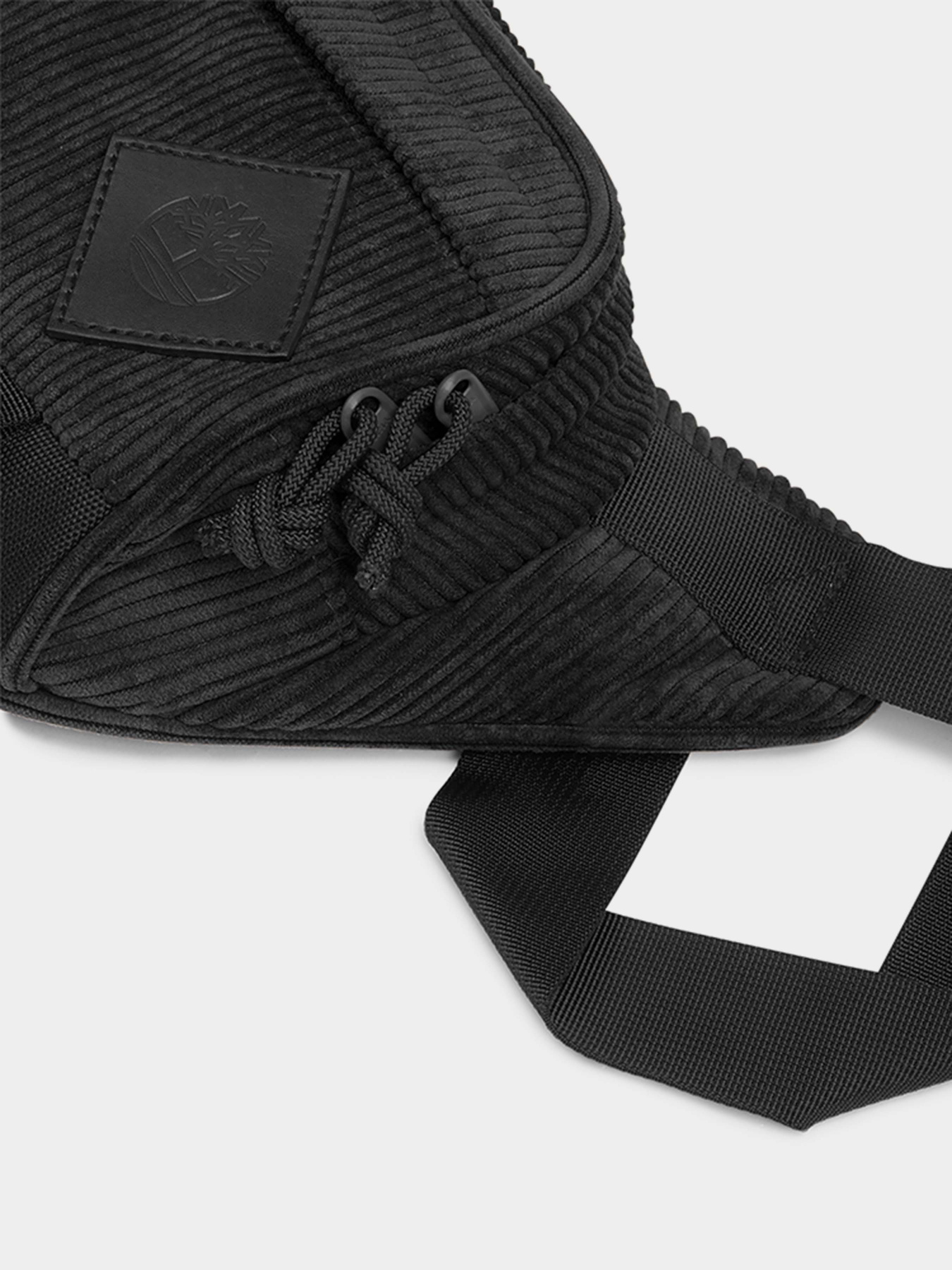 Поясна сумка Timberland Cord Utility модель TB0A6MS9001 Фото