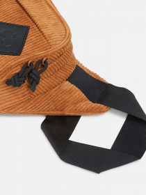 Поясная сумка Timberland Cord Utility модель TB0A6MS9K43 Фото