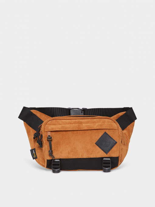 Поясна сумка Timberland Cord Utility модель TB0A6MS9K43 Фото