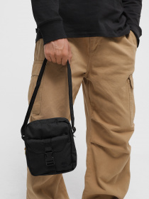 Мессенджер Timberland Heritage модель TB0A6MEN001 Фото