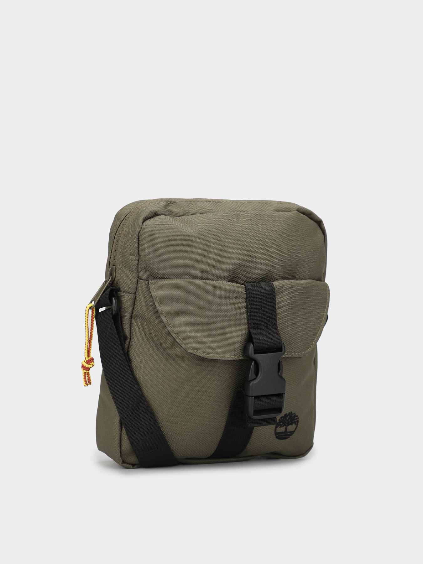 Кросс-боди Timberland Heritage модель TB0A6MENA58 Фото