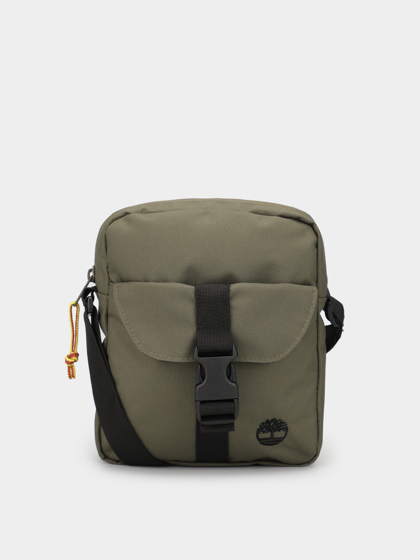 Кросс-боди Timberland Heritage модель TB0A6MENA58 Фото