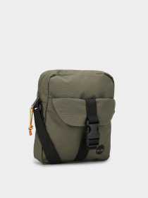 Кросс-боди Timberland Heritage модель TB0A6MENA58 Фото