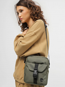 Кросс-боди Timberland Heritage модель TB0A6MENA58 Фото