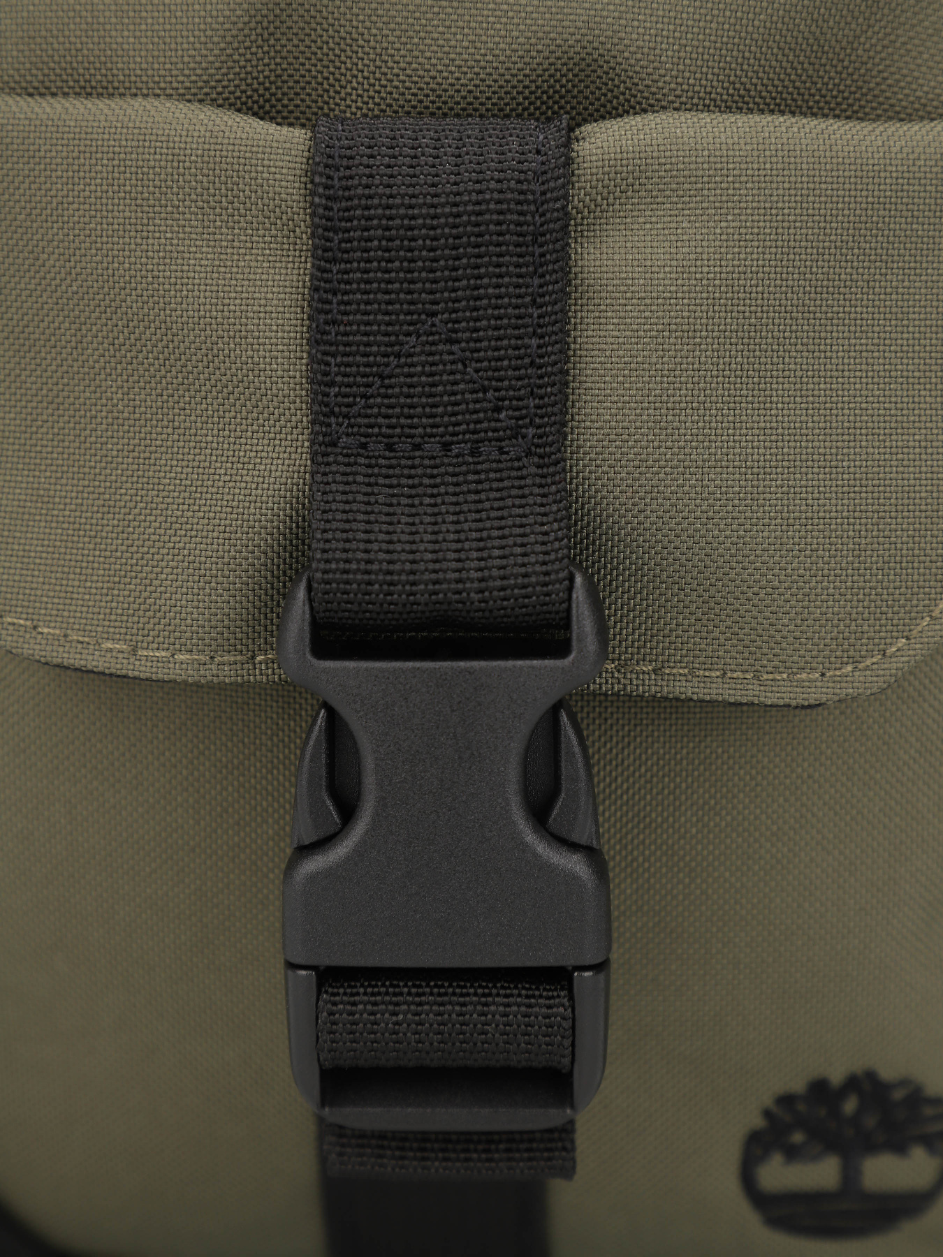 Крос-боді Timberland Heritage модель TB0A6MENA58 Фото