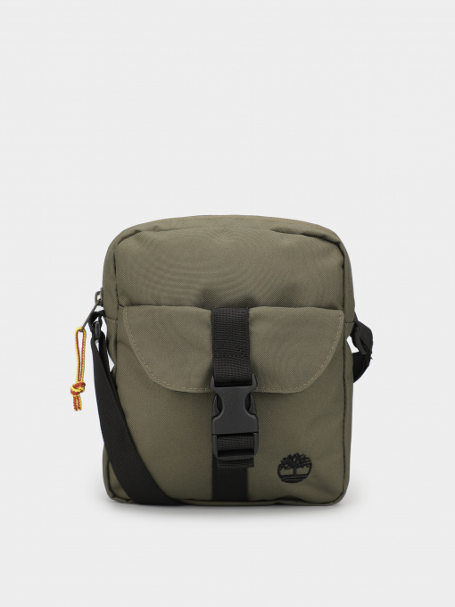 Кросс-боди Timberland Heritage модель TB0A6MENA58 Фото