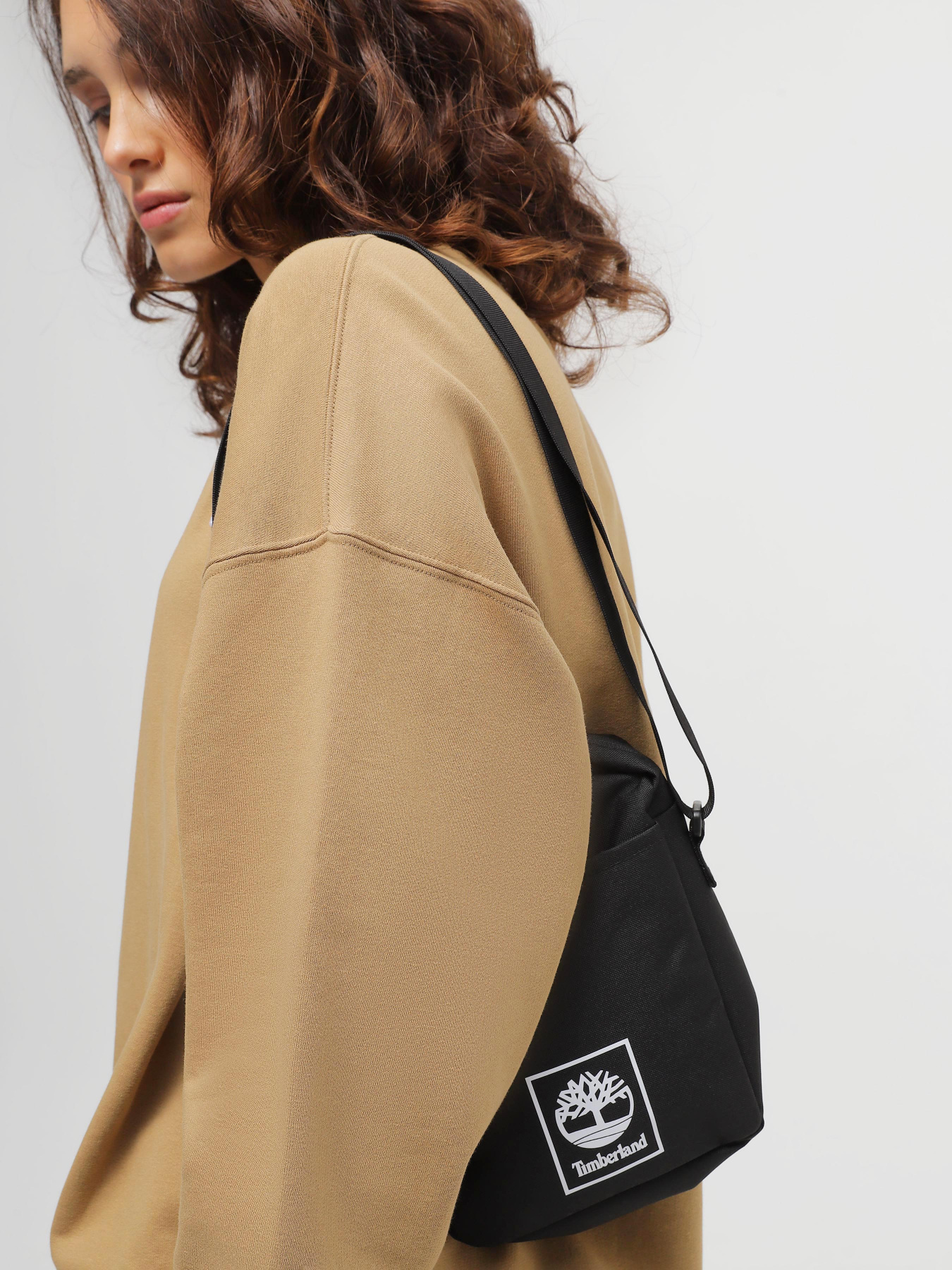 Мессенджер Timberland All Gender модель TB0A6MP5001 Фото