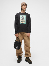 Мессенджер Timberland All Gender модель TB0A6MP5001 Фото