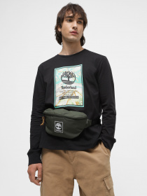 Поясная сумка Timberland All Gender модель TB0A6MZSU31 Фото