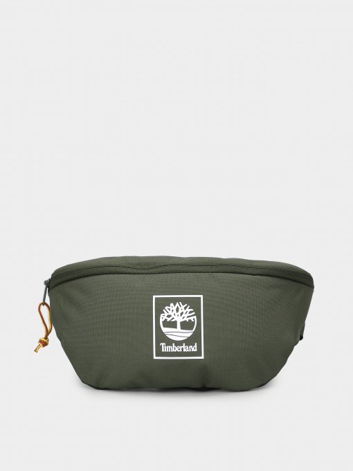 Поясна сумка Timberland All Gender модель TB0A6MZSU31 Фото