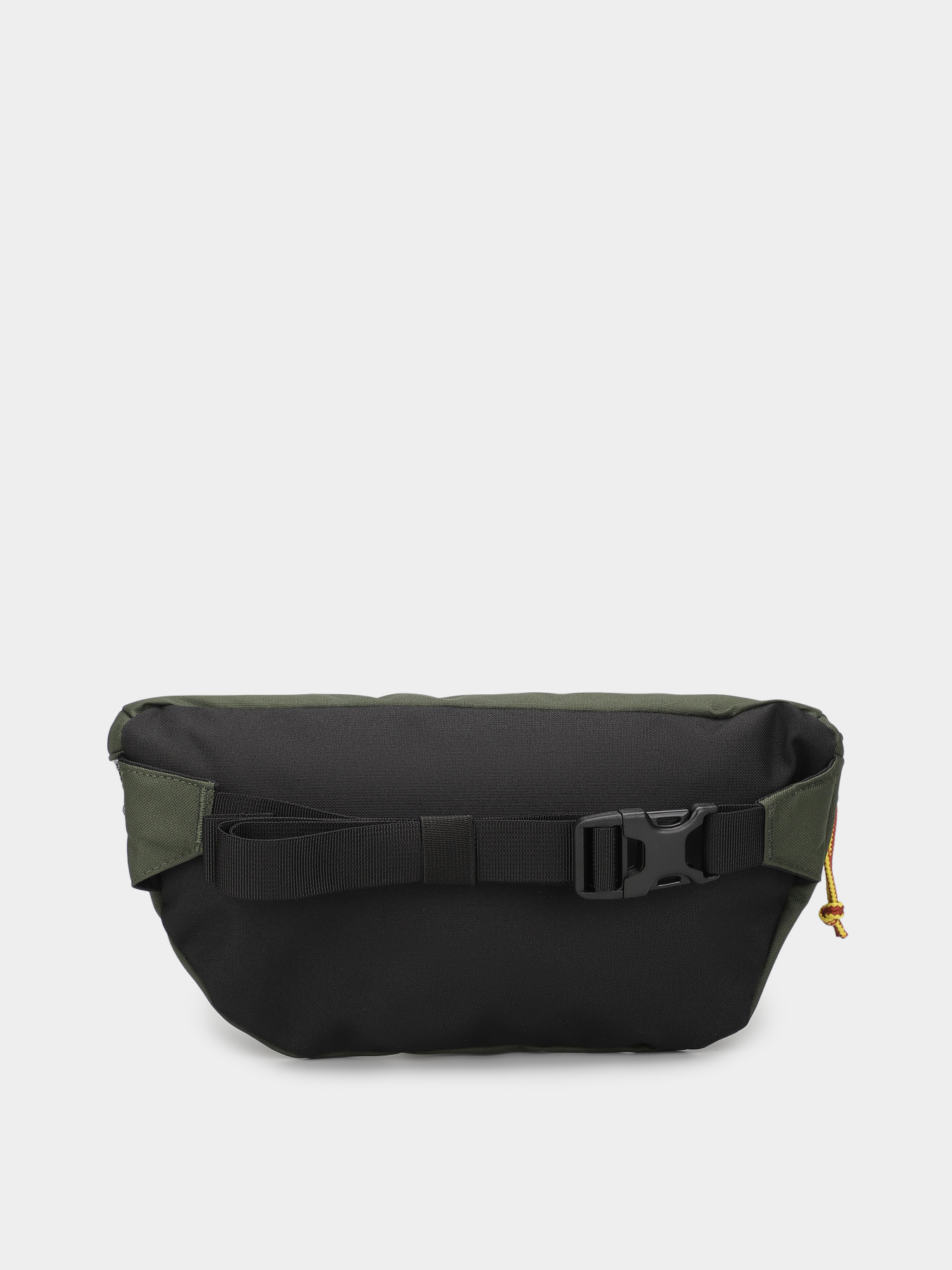 Поясна сумка Timberland All Gender модель TB0A6MZSU31 Поясна сумка Timberland All Gender модель TB0A6MZSU31 Фото