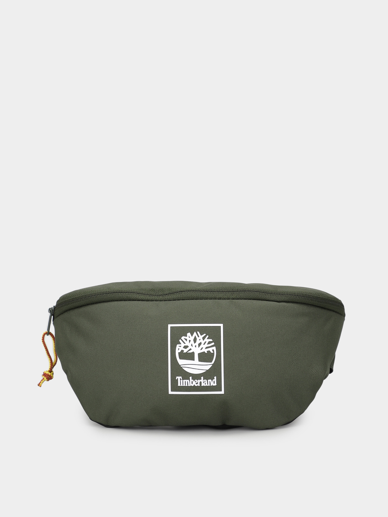 Поясна сумка Timberland All Gender модель TB0A6MZSU31 Поясна сумка Timberland All Gender модель TB0A6MZSU31 Фото