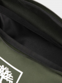 Поясна сумка Timberland All Gender модель TB0A6MZSU31 Поясна сумка Timberland All Gender модель TB0A6MZSU31 Фото