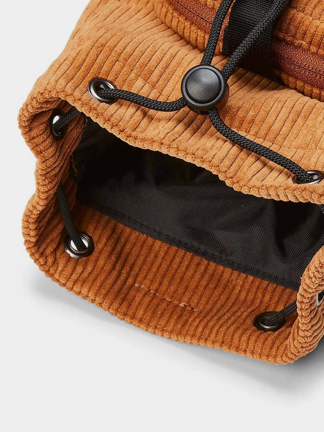 Кросс-боди Timberland Corduroy модель TB0A6MQDK43 Фото