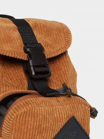 Кросс-боди Timberland Corduroy модель TB0A6MQDK43 Фото