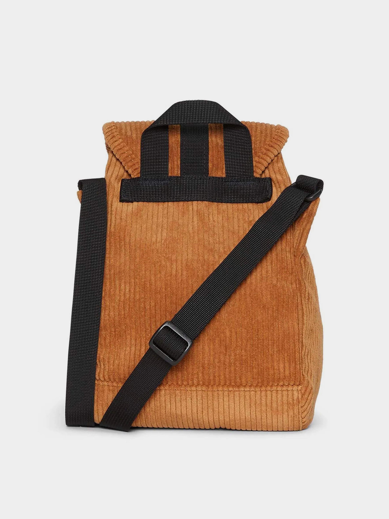 Крос-боді Timberland Corduroy модель TB0A6MQDK43 Фото