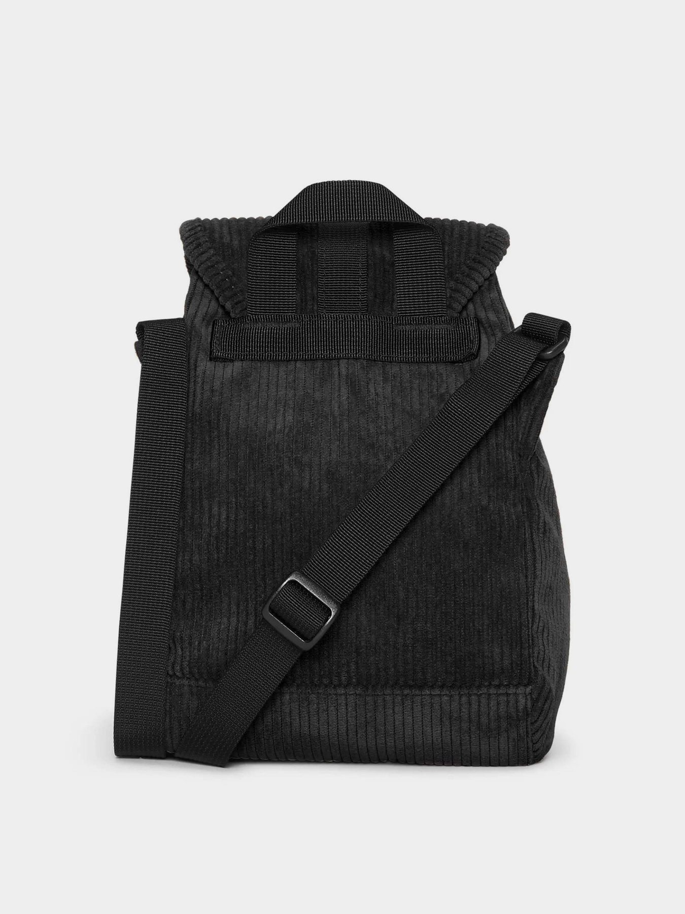 Крос-боді Timberland Corduroy модель TB0A6MQD001 Фото