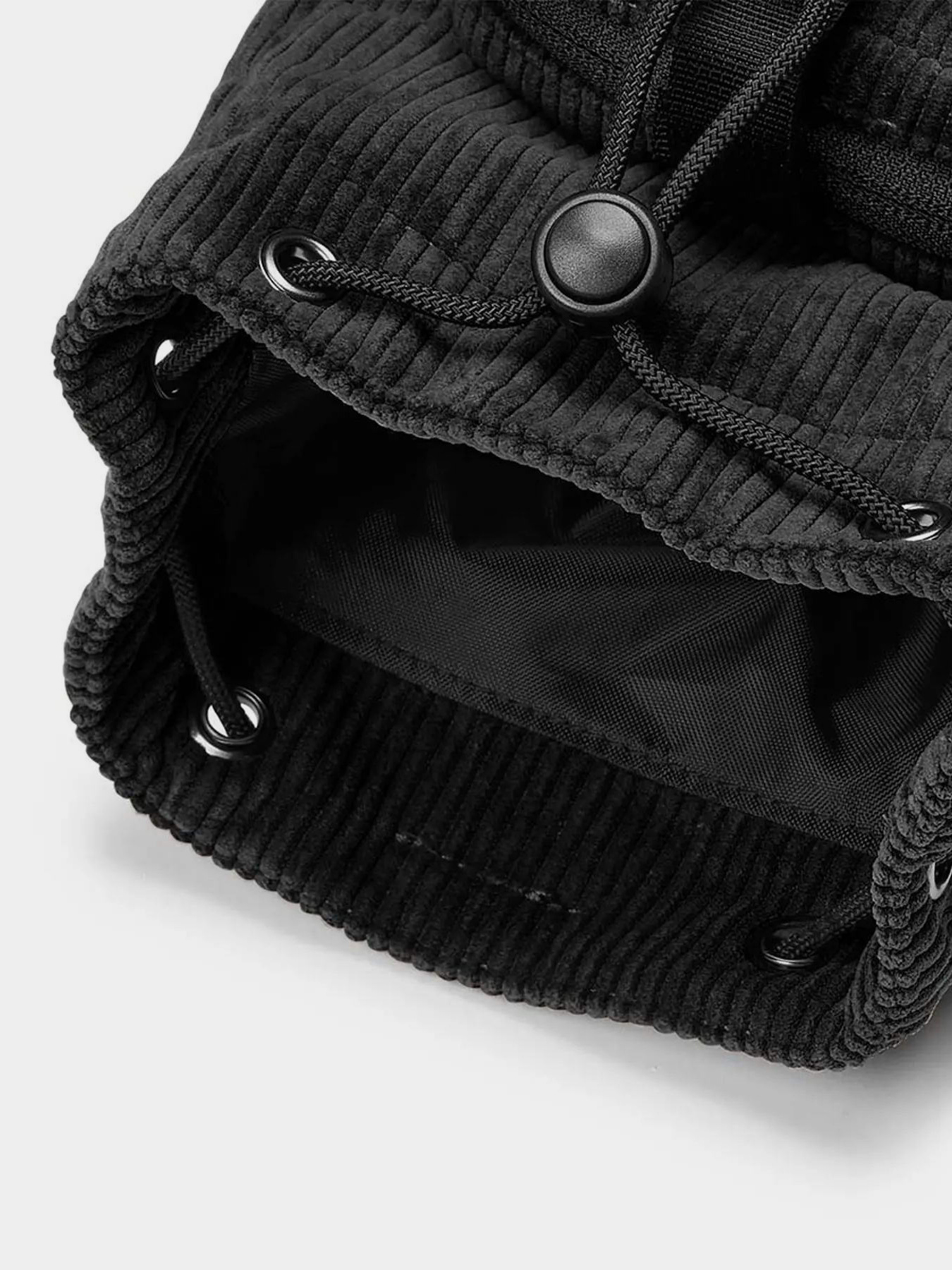 Крос-боді Timberland Corduroy модель TB0A6MQD001 Фото