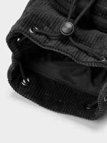 Крос-боді Timberland Corduroy модель TB0A6MQD001 Фото