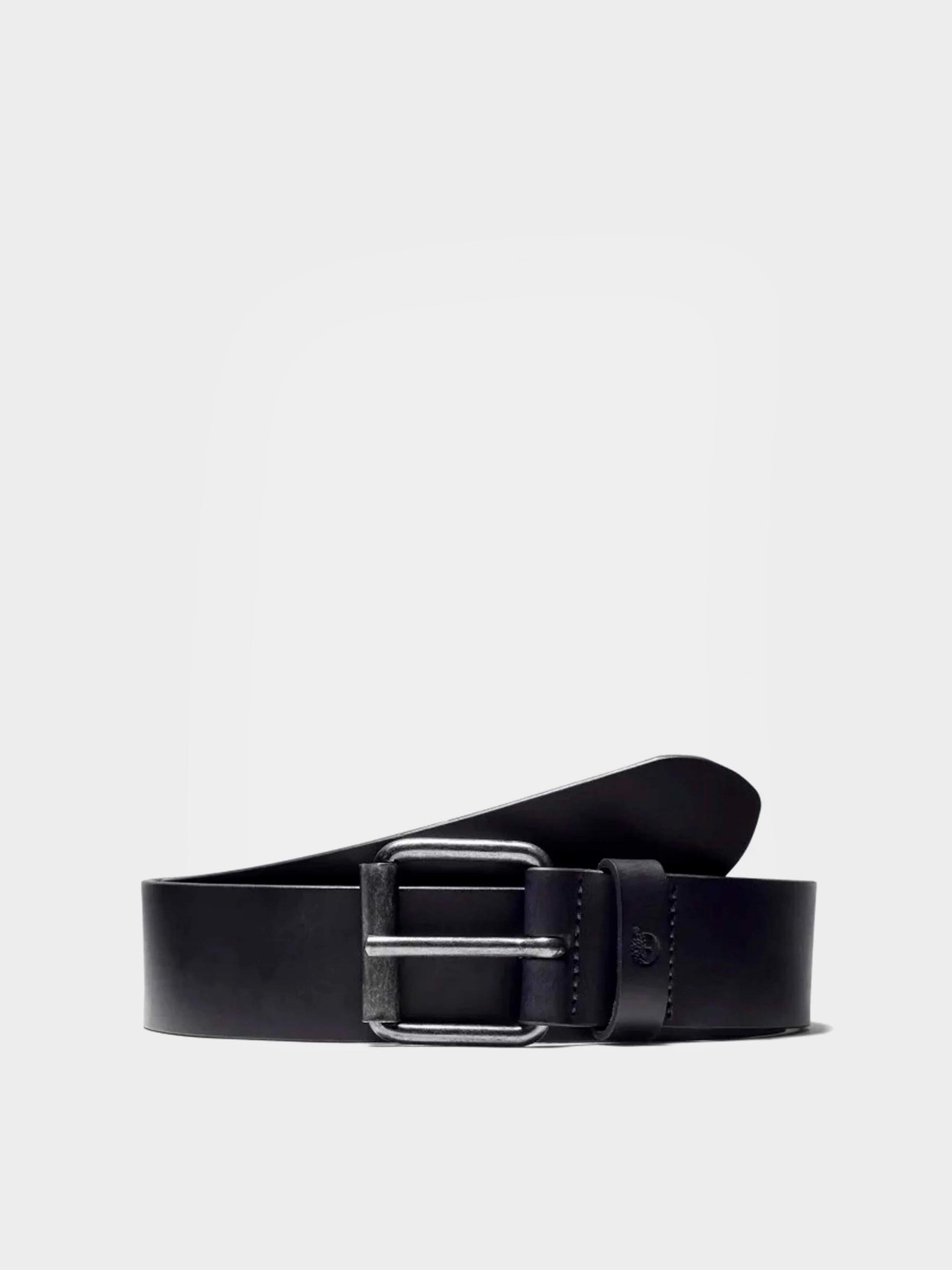 Ремень Timberland Leather модель TB0A23UE433 Фото