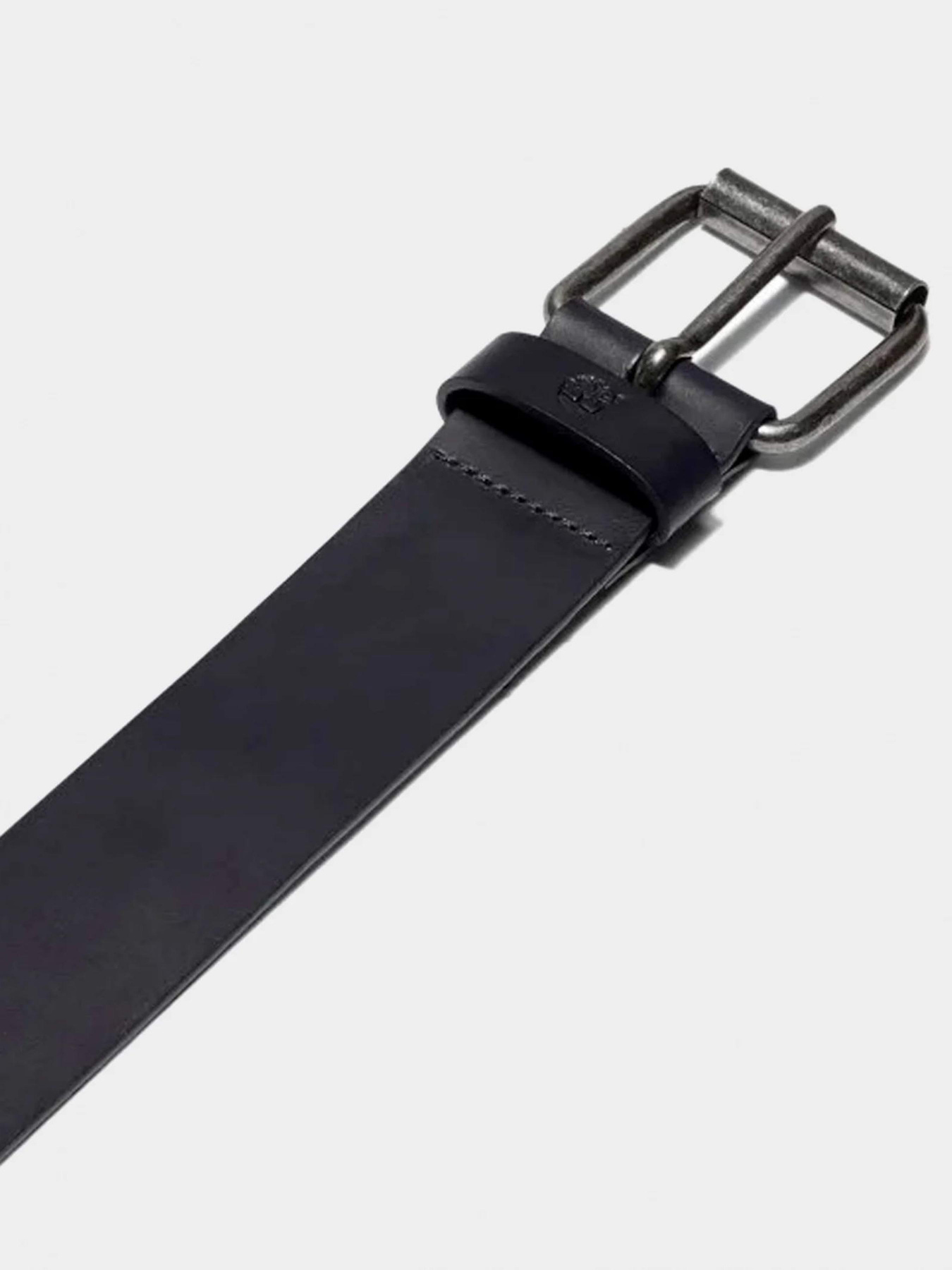 Ремінь Timberland Leather модель TB0A23UE433 Фото