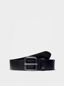 Ремінь Timberland Leather модель TB0A23UE433 Фото