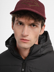 Кепка Timberland Corduroy модель TB0A2PSQI30 Фото