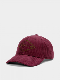 Кепка Timberland Corduroy модель TB0A2PSQI30 Фото