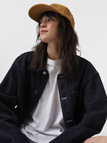 Кепка Timberland Corduroy модель TB0A2PSQ231 Фото