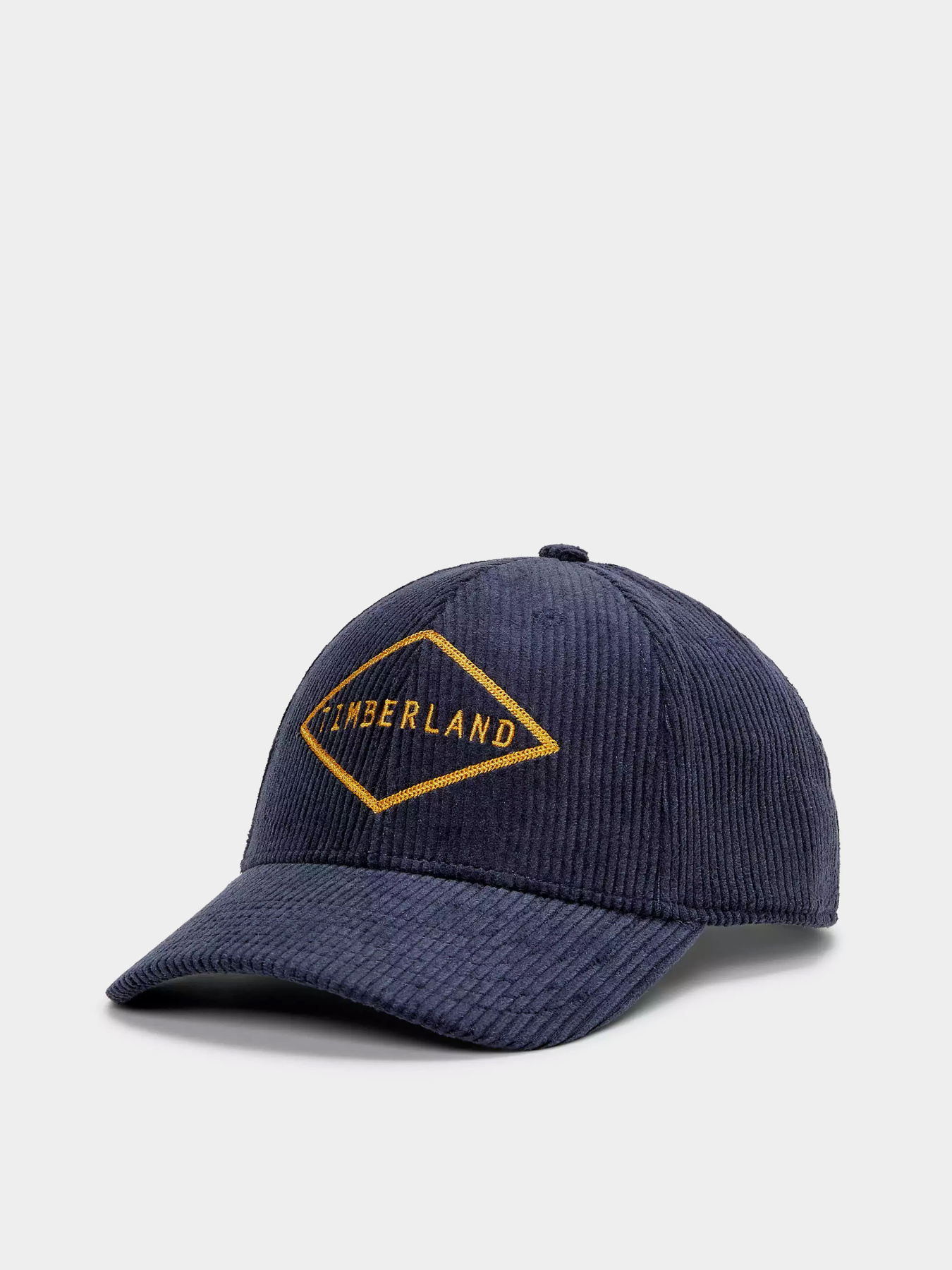 Кепка Timberland Corduroy модель TB0A2PSQ451 Фото