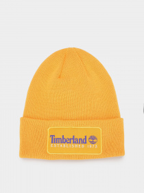 Шапка Timberland Established 1973 модель TB0A2PTD804 Фото