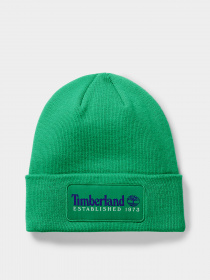 Шапка Timberland Established 1973 модель TB0A2PTDH31 Фото
