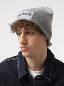 Шапка Timberland Established 1973 модель TB0A2PTDEA3 Фото