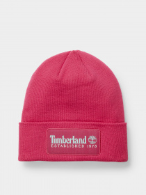 Шапка Timberland Established 1973 модель TB0A2PTDA46 Фото