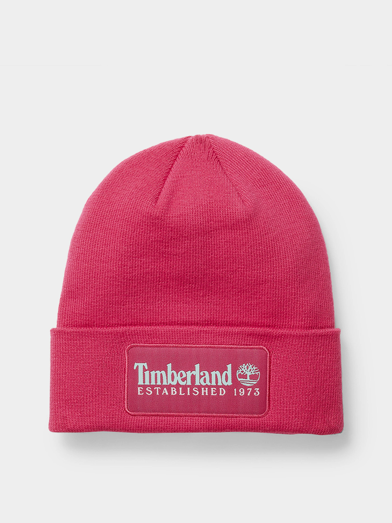 Шапка Timberland Established 1973 модель TB0A2PTDA46 Фото