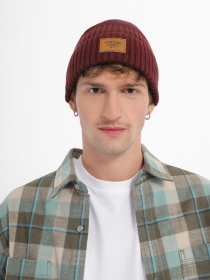 Шапка Timberland Gulf Beach модель TB0A1EGWI30 Фото