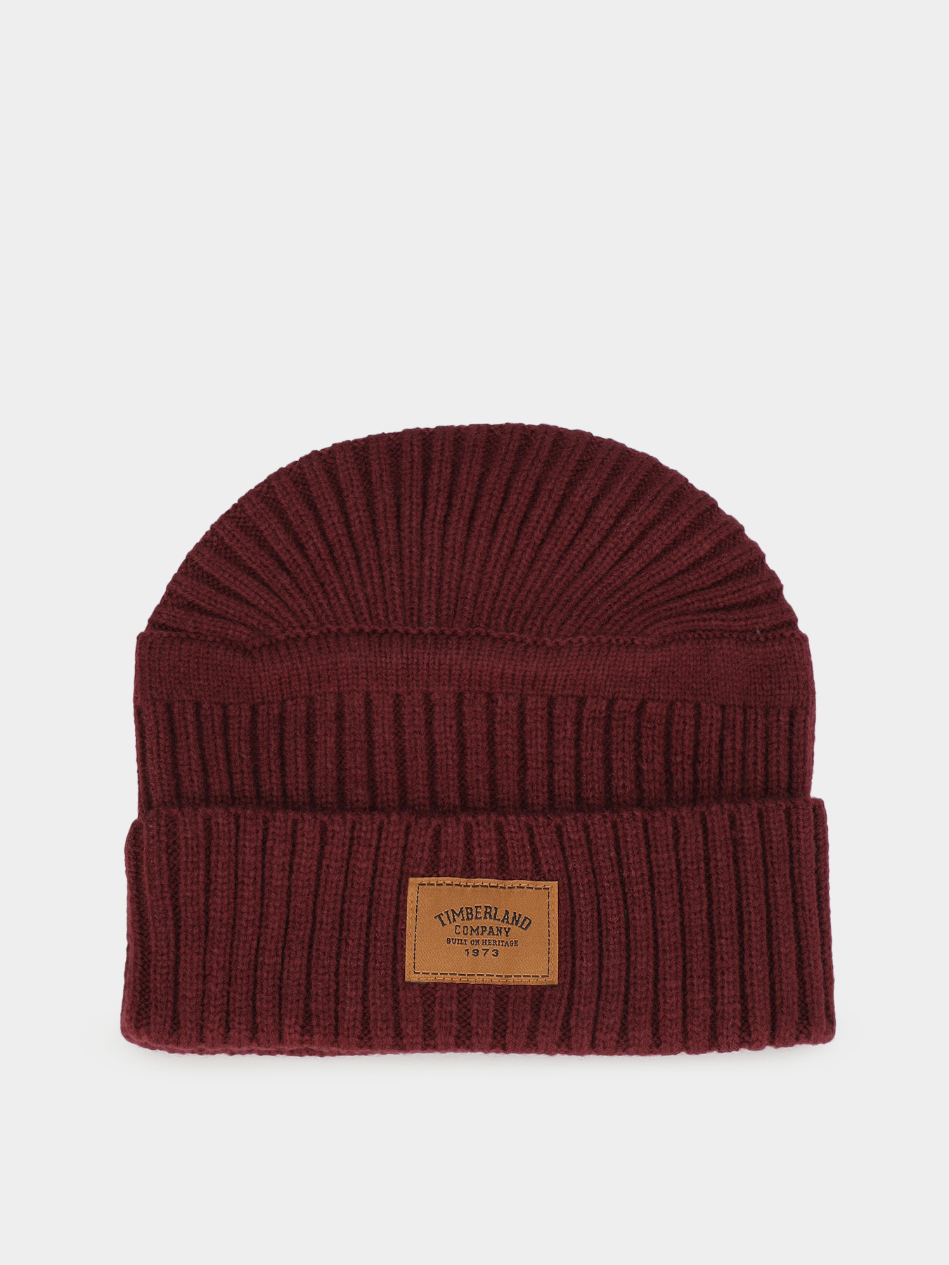 Шапка Timberland Gulf Beach модель TB0A1EGWI30 Шапка Timberland Gulf Beach модель TB0A1EGWI30 Фото