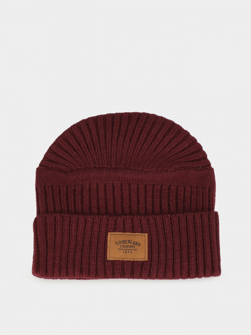 Шапка Timberland Gulf Beach модель TB0A1EGWI30 Фото