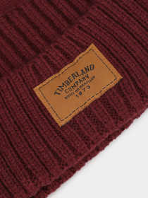 Шапка Timberland Gulf Beach модель TB0A1EGWI30 Шапка Timberland Gulf Beach модель TB0A1EGWI30 Фото