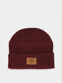 Шапка Timberland Gulf Beach модель TB0A1EGWI30 Шапка Timberland Gulf Beach модель TB0A1EGWI30 Фото