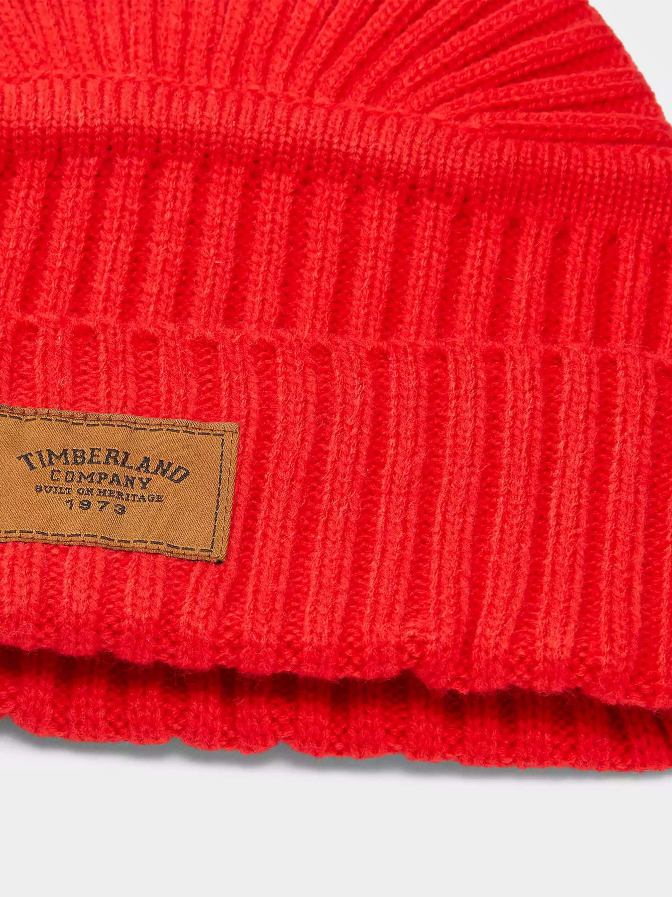 Шапка Timberland Gulf Beach модель TB0A1EGWDV8 Шапка Timberland Gulf Beach модель TB0A1EGWDV8 Фото