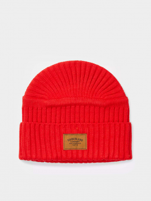 Шапка Timberland Gulf Beach модель TB0A1EGWDV8 Фото