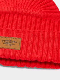 Шапка Timberland Gulf Beach модель TB0A1EGWDV8 Шапка Timberland Gulf Beach модель TB0A1EGWDV8 Фото