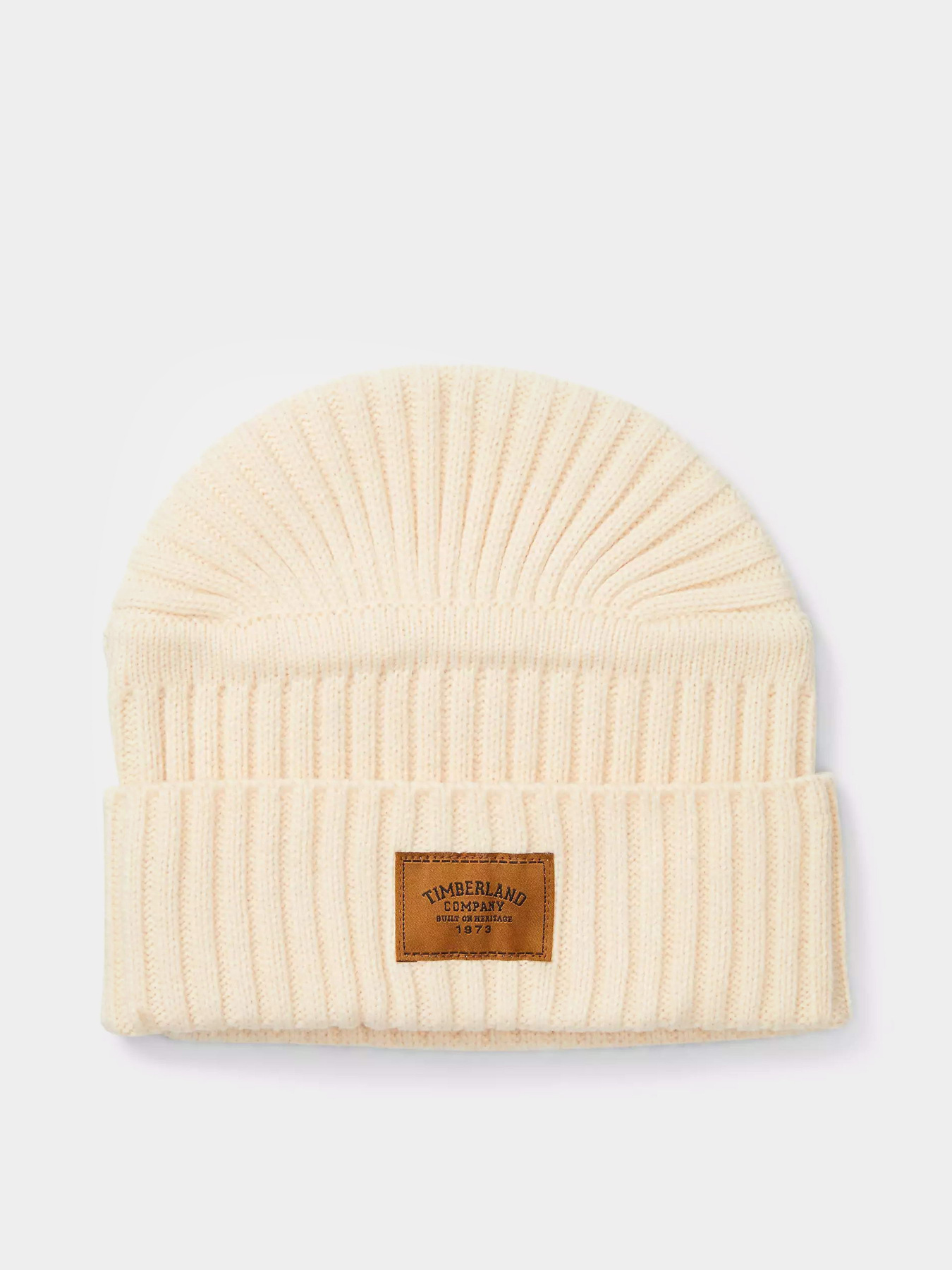 Шапка Timberland Gulf Beach модель TB0A1EGWV04 Фото