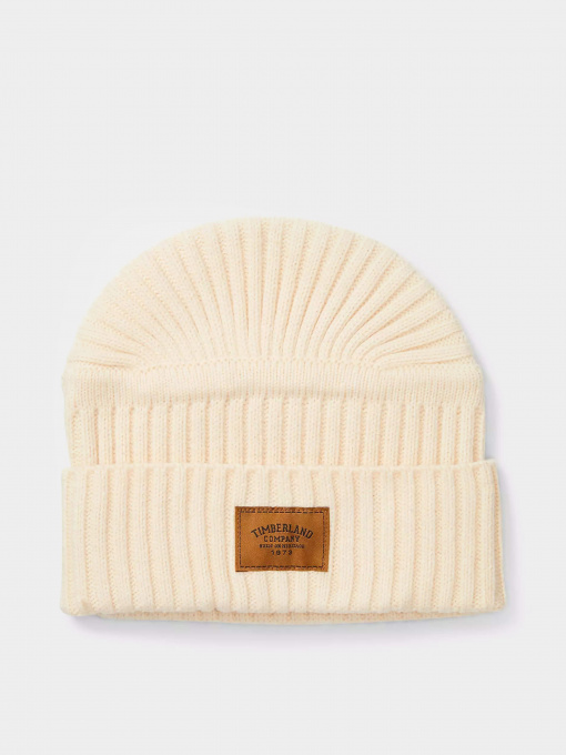 Шапка Timberland Gulf Beach модель TB0A1EGWV04 Фото